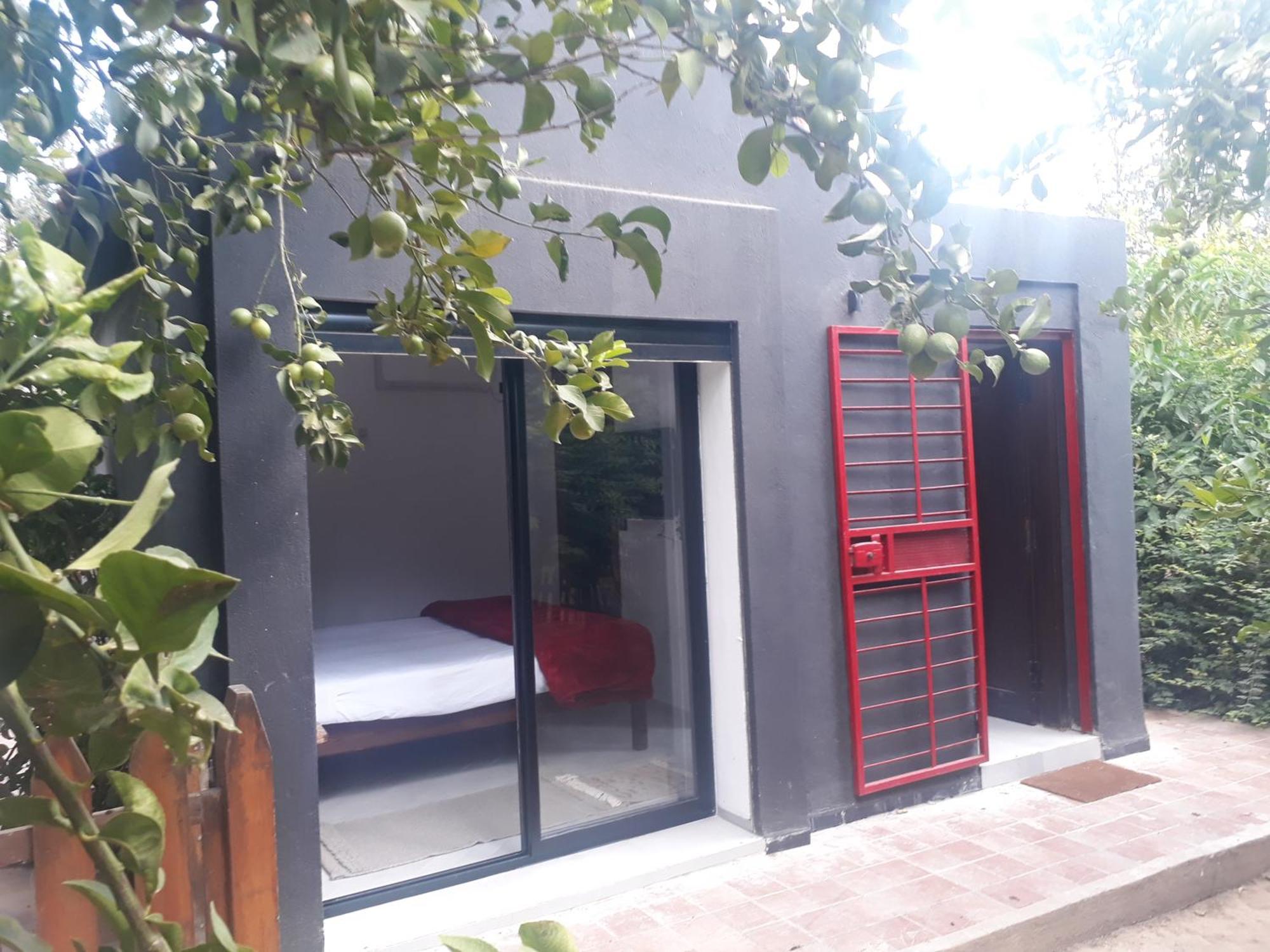 Gasthaus Dar Khedija El Kheriba Exterior foto